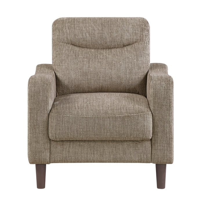 Linden Chair (9180BRW-1)