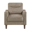 Linden Chair (9180BRW-1)
