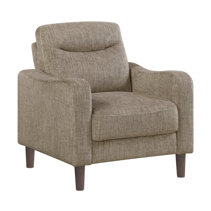 Linden Chair (9180BRW-1)