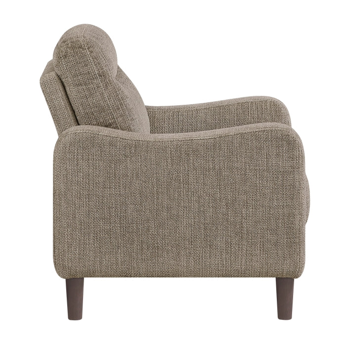Linden Chair (9180BRW-1)
