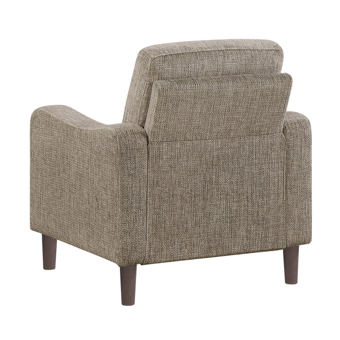 Linden Chair (9180BRW-1)