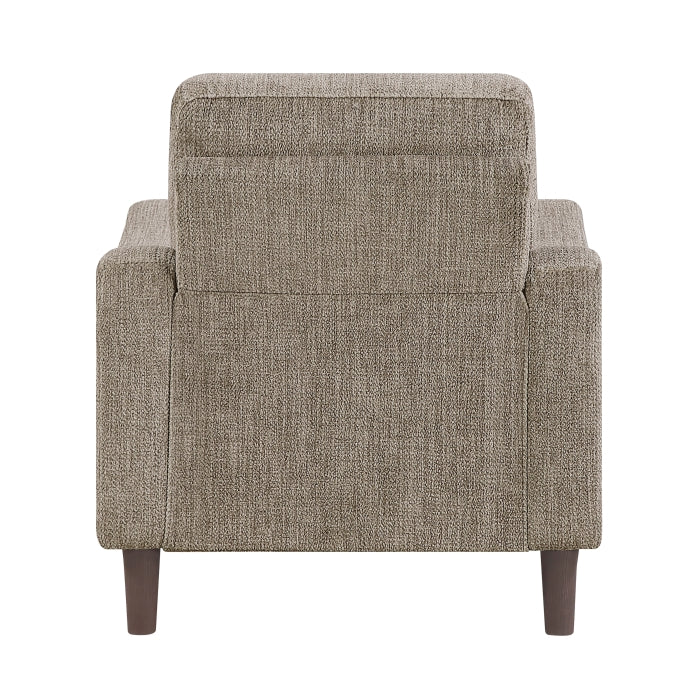 Linden Chair (9180BRW-1)