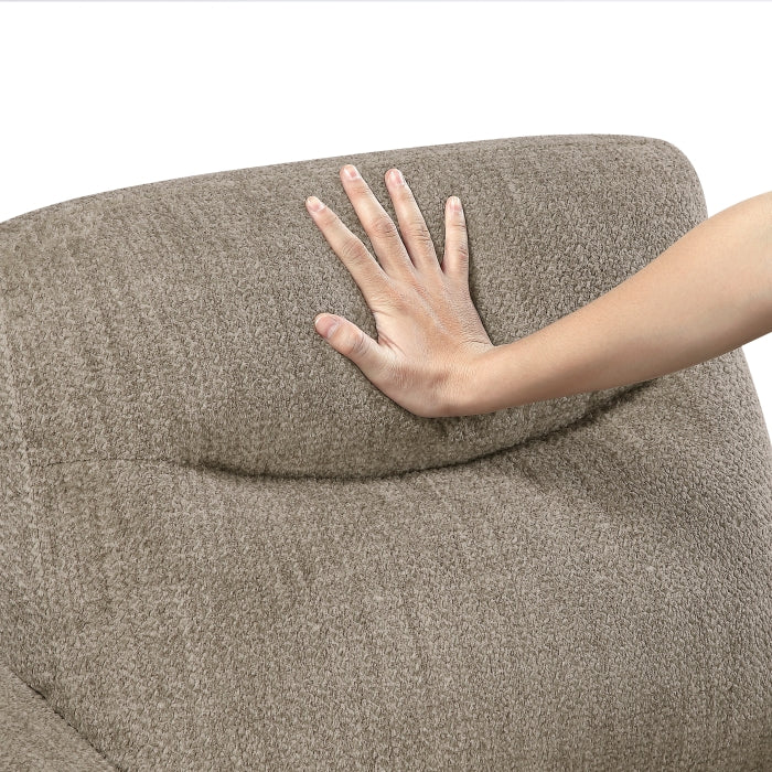 Linden Chair (9180BRW-1)