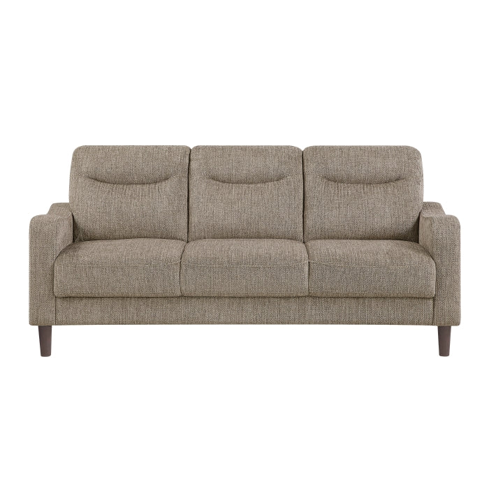 Linden Sofa (9180BRW-3)