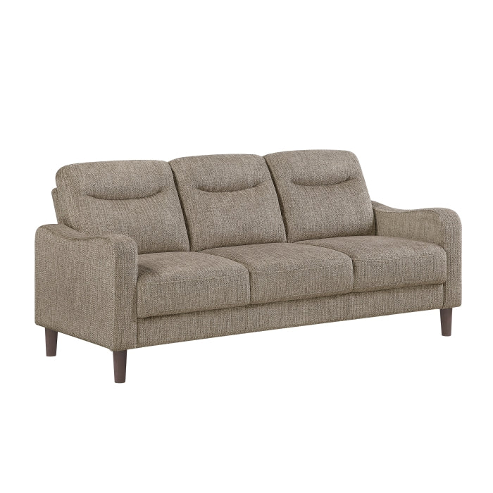 Linden Sofa (9180BRW-3)