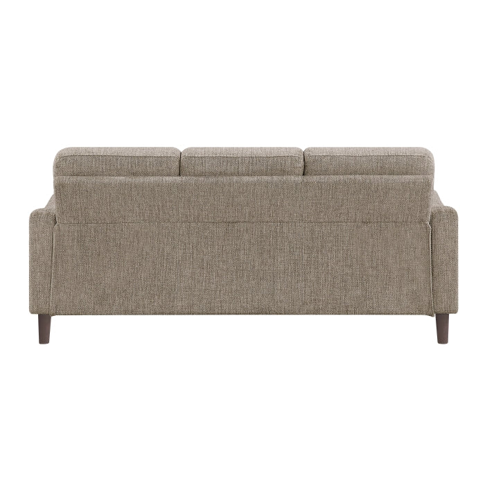 Linden Sofa (9180BRW-3)