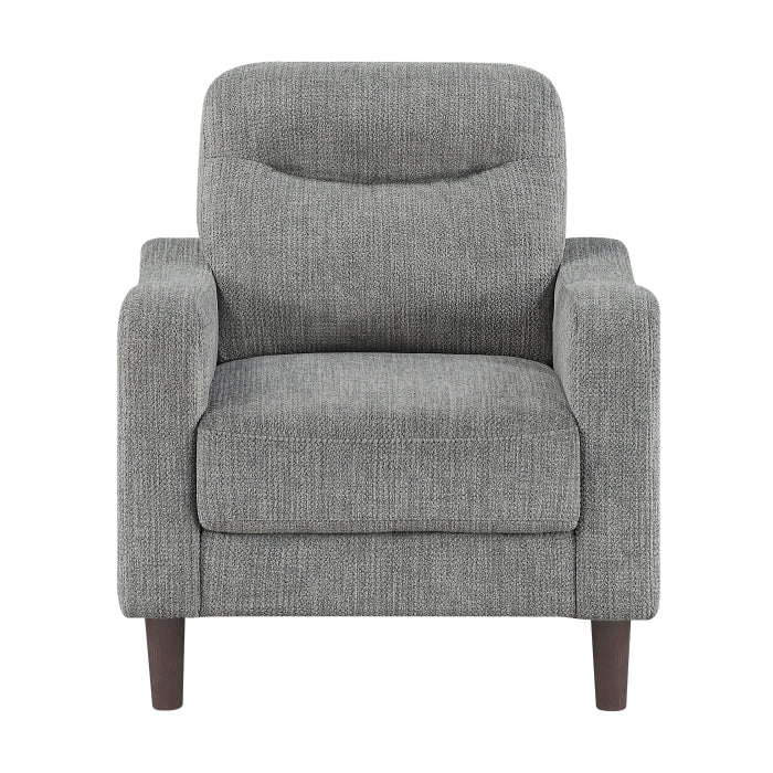 Linden Chair (9180GRY-1)