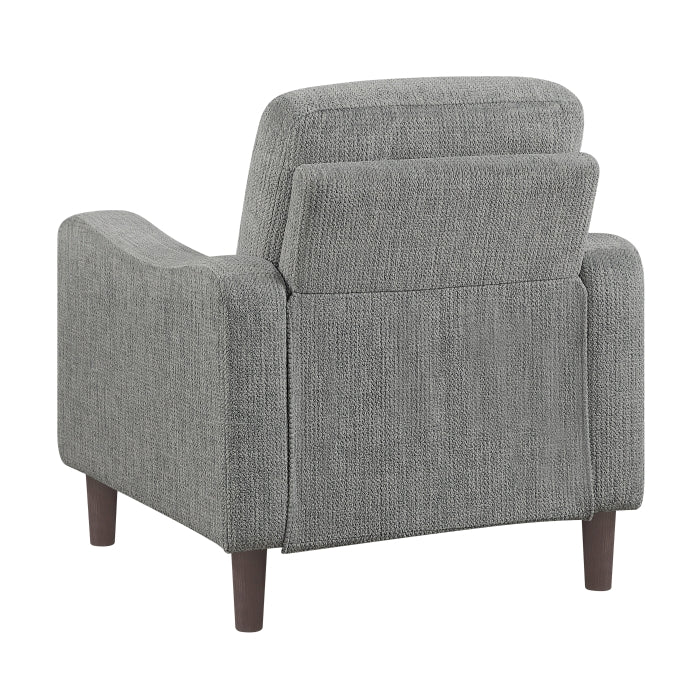 Linden Chair (9180GRY-1)