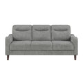 Linden Sofa (9180GRY-3)