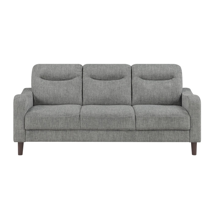 Linden Sofa - Gray
