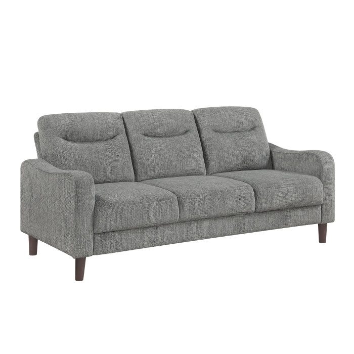 Linden Sofa (9180GRY-3)