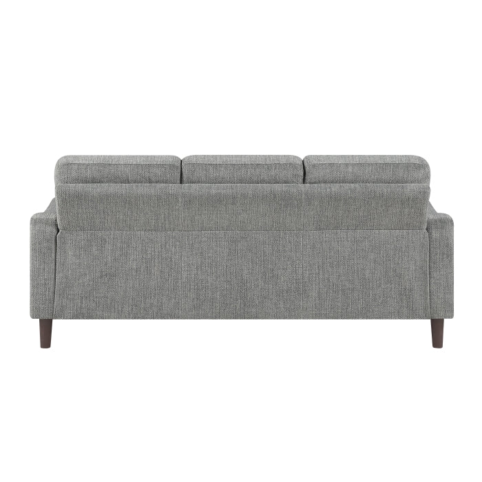 Linden Sofa (9180GRY-3)