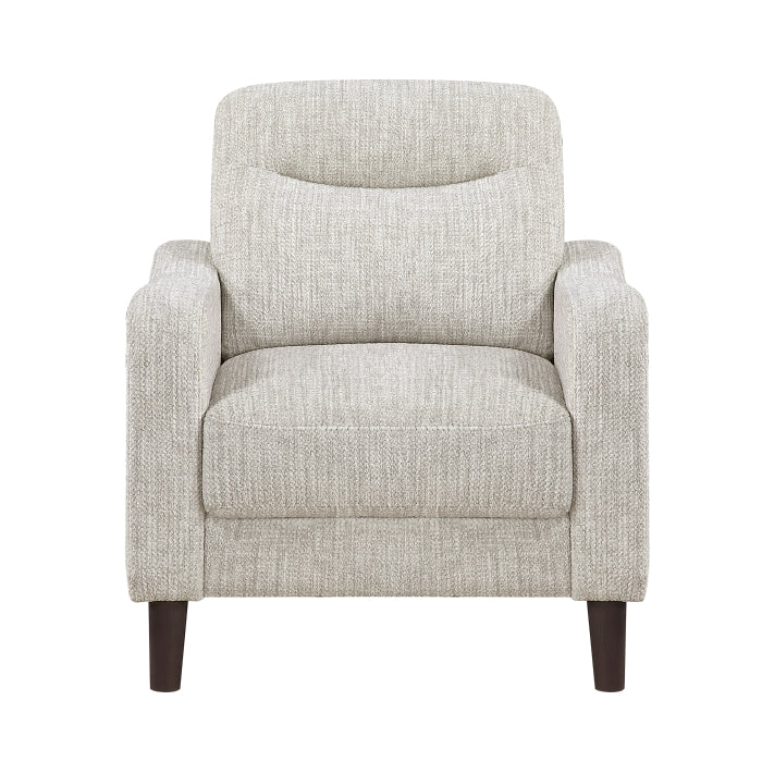 Linden Chair (9180TPE-1)