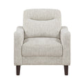 Linden Chair (9180TPE-1)