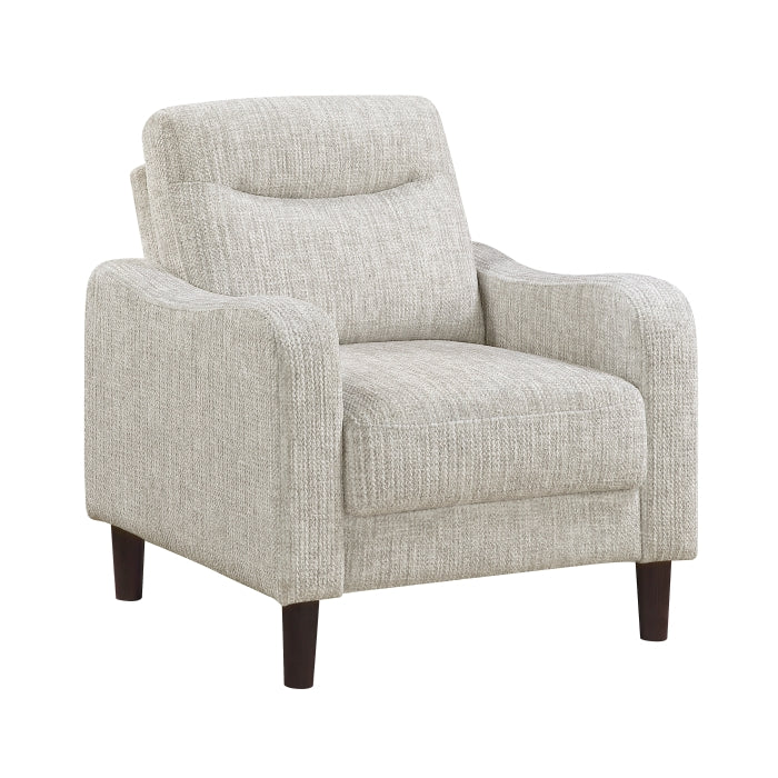 Linden Chair (9180TPE-1)