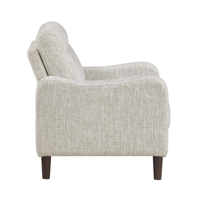 Linden Chair (9180TPE-1)