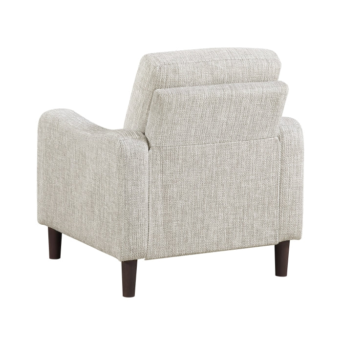 Linden Chair (9180TPE-1)