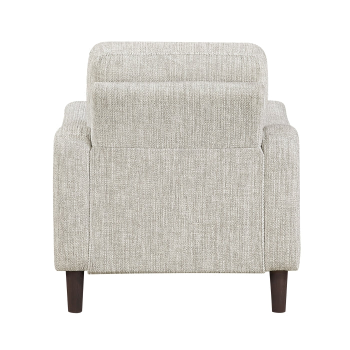 Linden Chair (9180TPE-1)