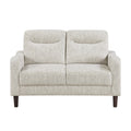 Linden Love Seat (9180TPE-2)