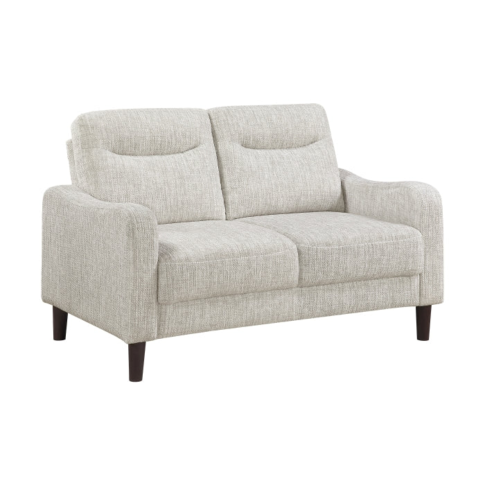 Linden Love Seat (9180TPE-2)