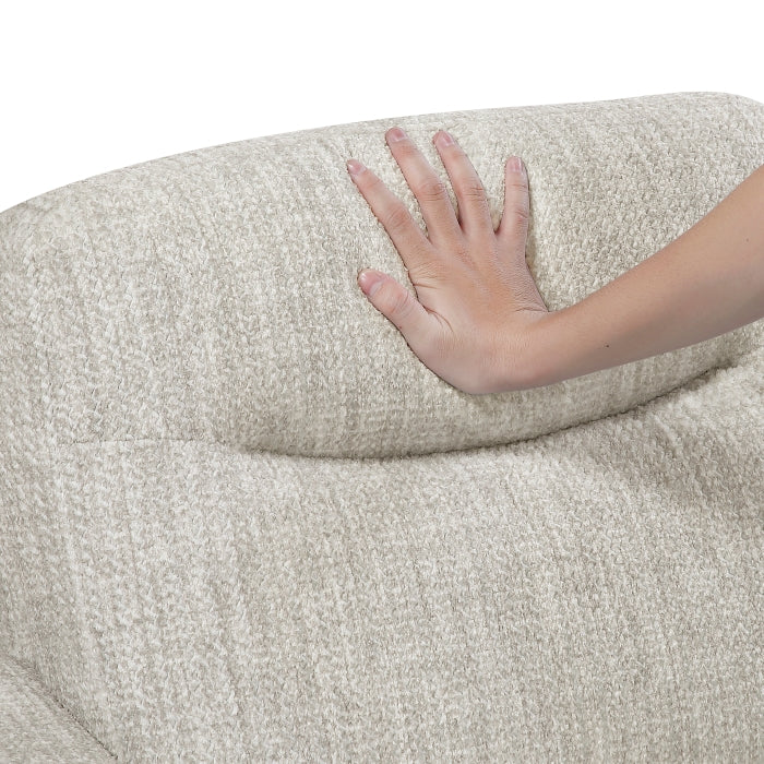 Linden Love Seat (9180TPE-2)