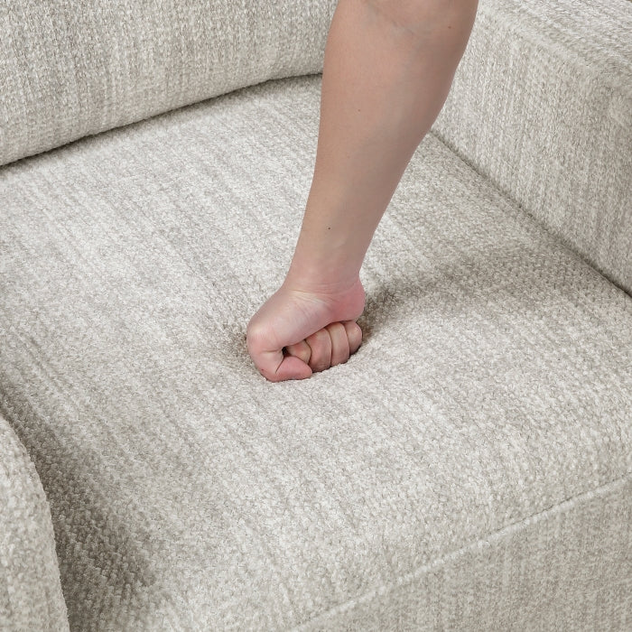 Linden Love Seat (9180TPE-2)