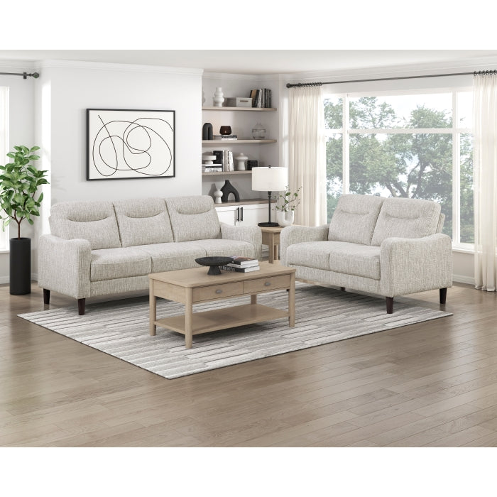 Linden Sofa (9180TPE-3)