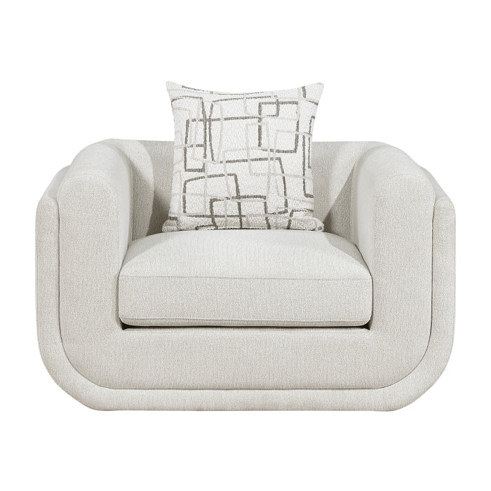 Nimbus Chair