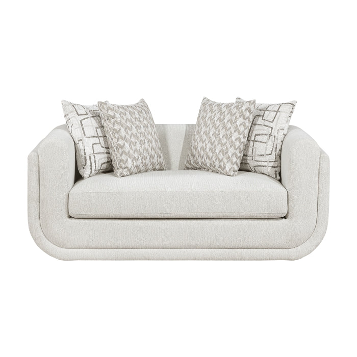 Nimbus Love Seat