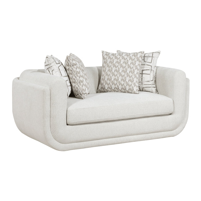 Nimbus Love Seat