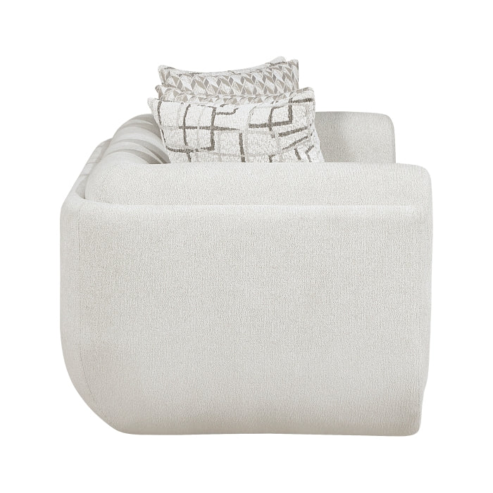 Nimbus Love Seat