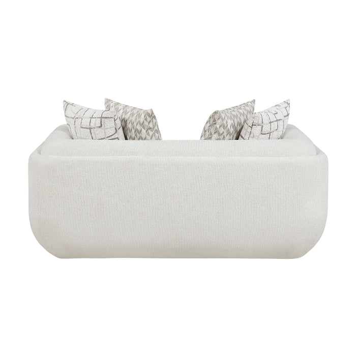 Nimbus Love Seat