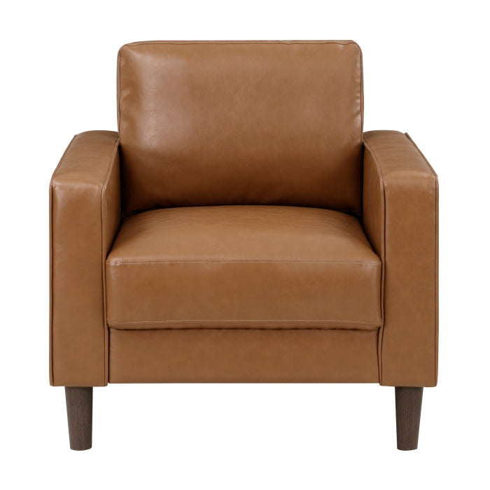 Malcolm Chair (9203BRW-1)