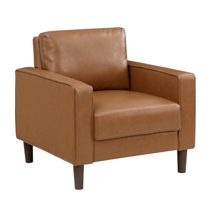 Malcolm Chair (9203BRW-1)
