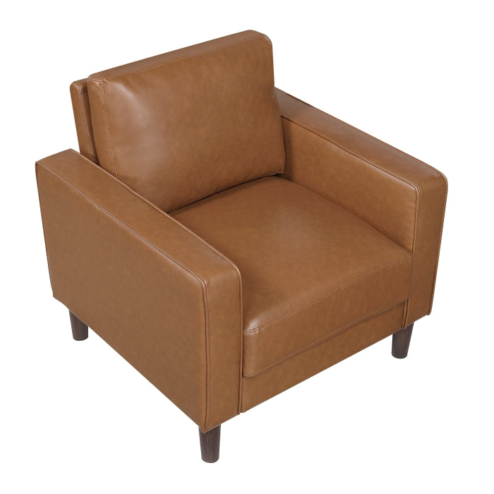 Malcolm Chair (9203BRW-1)