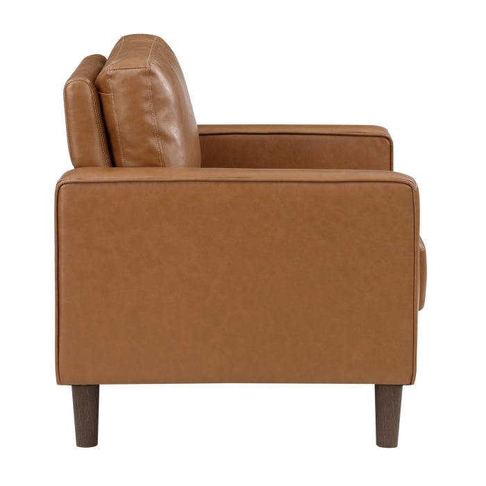 Malcolm Chair (9203BRW-1)