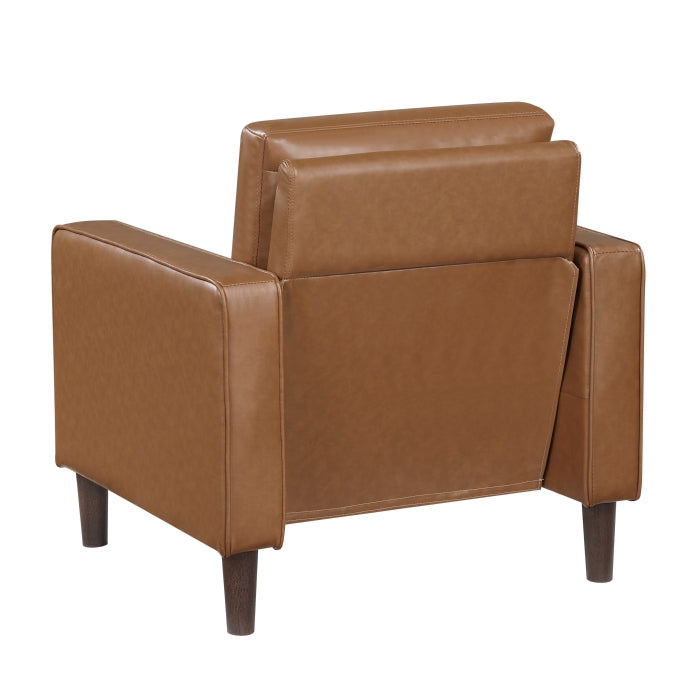 Malcolm Chair (9203BRW-1)