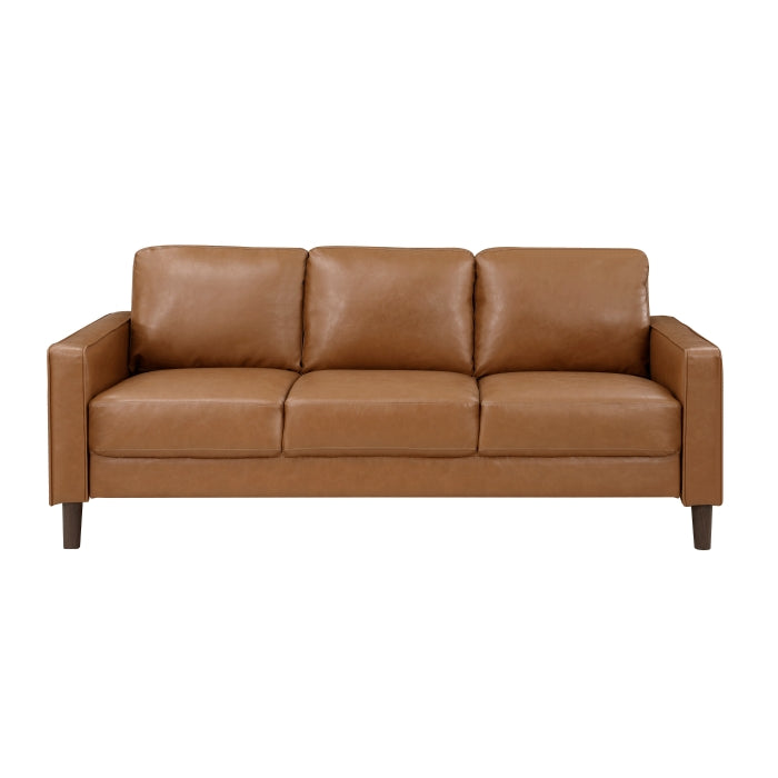 Malcolm Sofa (9203BRW-3)