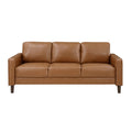 Malcolm Sofa (9203BRW-3)