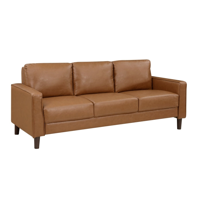 Malcolm Sofa (9203BRW-3)