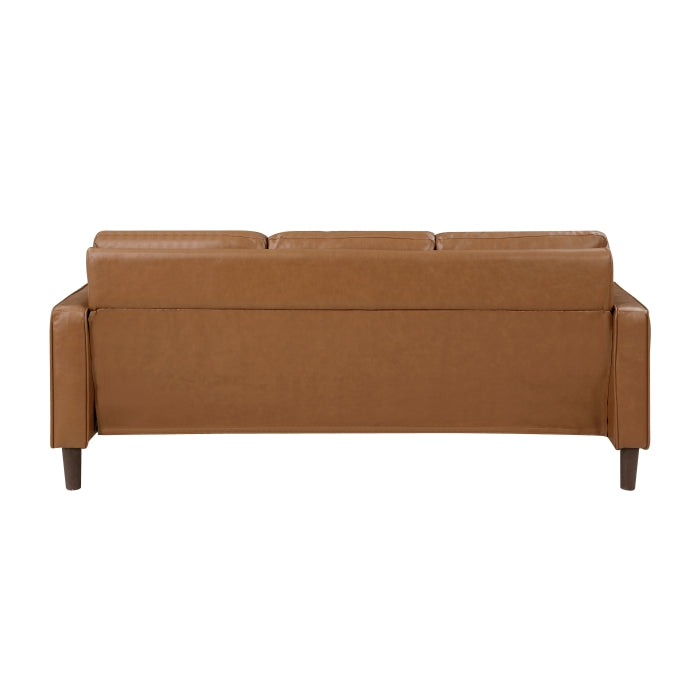 Malcolm Sofa (9203BRW-3)