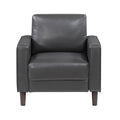 Malcolm Chair (9203DGY-1)