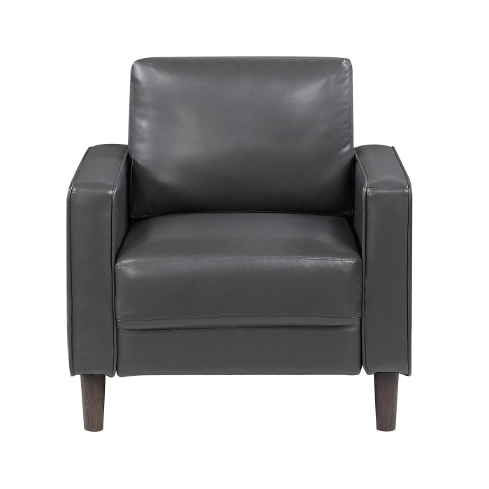 Malcolm Chair (9203DGY-1)