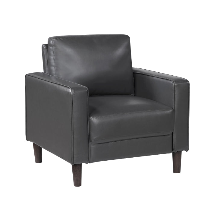 Malcolm Chair (9203DGY-1)