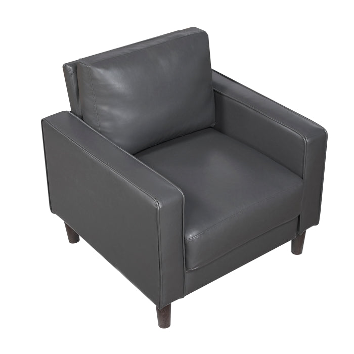 Malcolm Chair (9203DGY-1)