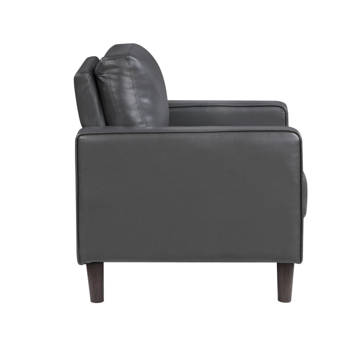 Malcolm Chair (9203DGY-1)