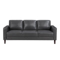 Malcolm Sofa (9203DGY-3)