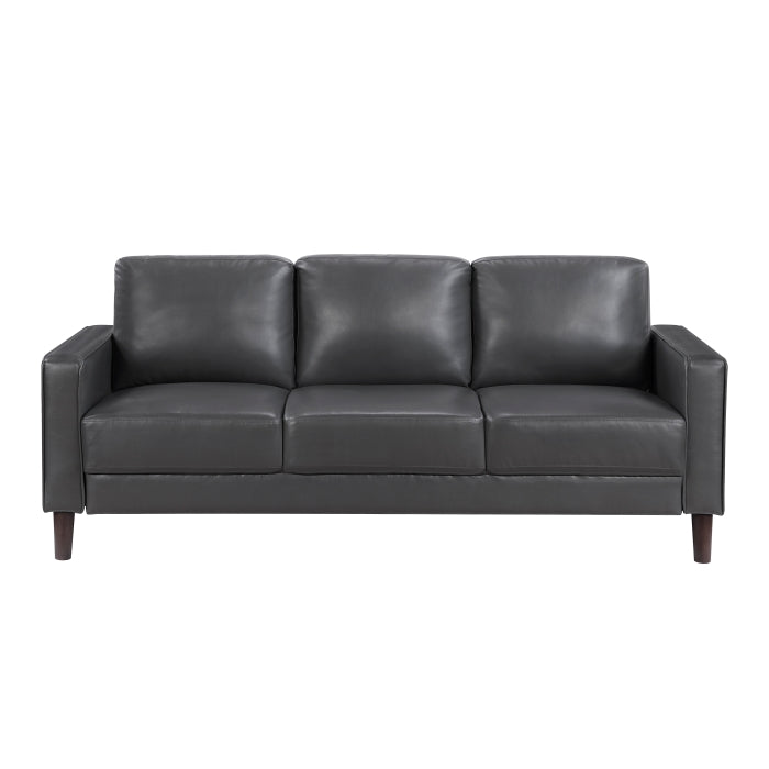 Malcolm Sofa (9203DGY-3)