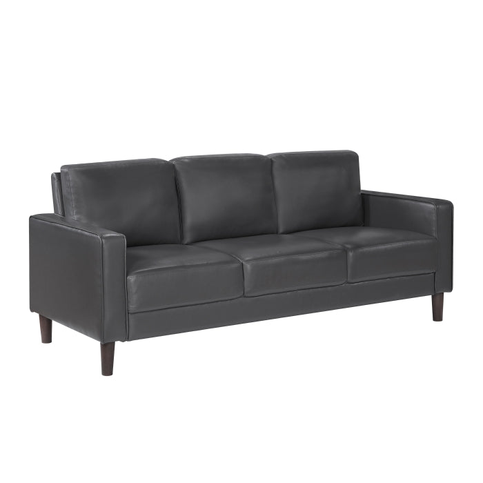 Malcolm Sofa (9203DGY-3)