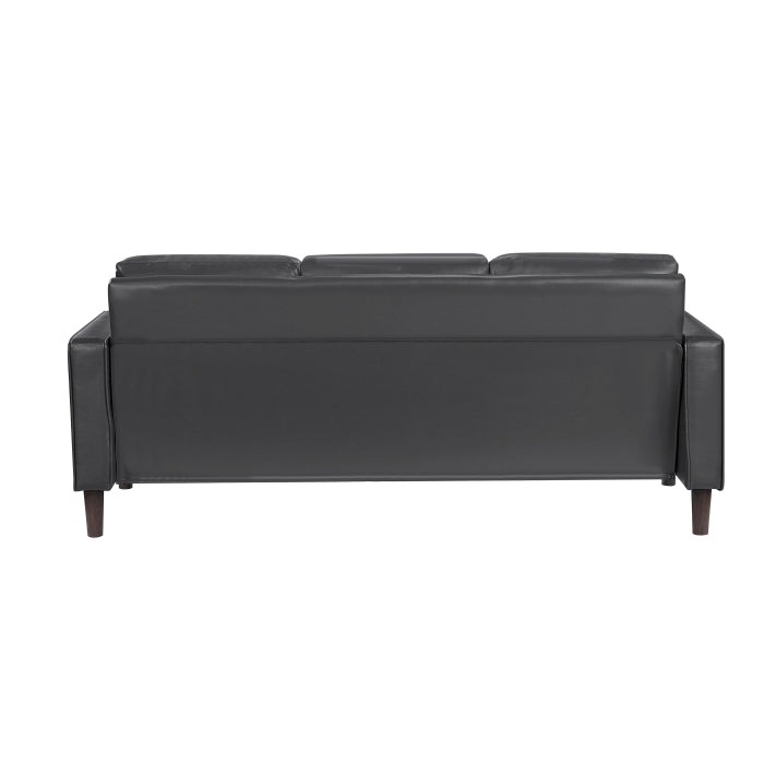 Malcolm Sofa (9203DGY-3)
